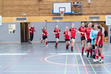 Bild 48 - wCJ Falkinnen Cup